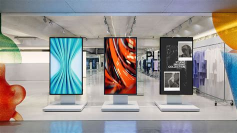 Digital Signs & Digital Signage .